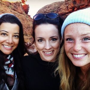 Meet your Posher, Janelle